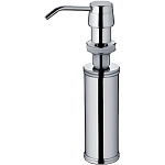 Дозатор Haiba HB405 встраиваемый для кухонной мойки 150 ml Дозатор Haiba HB405 встраиваемый для кухонной мойки 150 ml