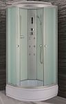Душевая кабина Niagara Classic NG-3317-14 90х90х220