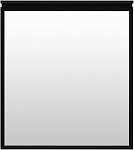 Зеркало Allen Brau Priority 1.31014.BB 70*75 с Led-подсветкой черный браш Зеркало Allen Brau Priority 1.31014.BB 70*75 с Led-подсветкой черный браш
