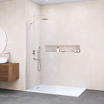 Душевая перегородка RGW Walk-in WA-102 90*195 Душевая перегородка RGW Walk-in WA-102 90*195