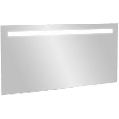 Зеркало Jacob Delafon Parallel 130*65 с Led подсветкой, инфракрасный выключатель