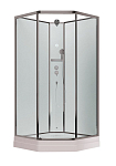 Душевая кабина Timo Premium Ilma 709 90х90х222 L/R без крыши Душевая кабина Timo Premium Ilma 709 90х90х222 L/R без крыши