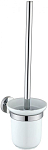 Ершик Allen Brau Priority 6.31008-00 хром/белый Ершик Allen Brau Priority 6.31008-00 хром/белый