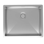 Кухонная мойка Санприз Arno SZ2054SS 54*44 полированная сталь Кухонная мойка Санприз Arno SZ2054SS 54*44 полированная сталь