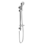 Душевая стойка Kerama Marazzi Sonata хром Душевая стойка Kerama Marazzi Sonata хром