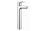 Смеситель Grohe BauLoop 23764001 для раковины хром Смеситель Grohe BauLoop 23764001 для раковины хром