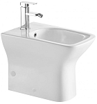 Напольное биде Aquanet Cube-B 36*55 Напольное биде Aquanet Cube-B 36*55