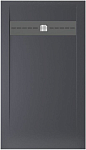 Душевой поддон Allen Brau Infinity 8.21005-AM 140*90 антрацит Душевой поддон Allen Brau Infinity 8.21005-AM 140*90 антрацит