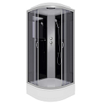 Душевая кабина Niagara Classic NG-3502-14 100х100х215 Т Душевая кабина Niagara Classic NG-3502-14 100х100х215 Т