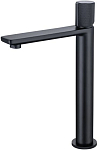 Смеситель Allen Brau Liberty 5.33002-31 для раковины черный матовый Смеситель Allen Brau Liberty 5.33002-31 для раковины черный матовый