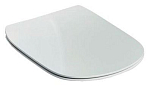 Крышка-сиденье Ideal Standard Tesi T352701 микролифт Slim Крышка-сиденье Ideal Standard Tesi T352701 микролифт Slim