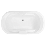 Акриловая ванна VagnerPlast Gaia 190х100 Акриловая ванна VagnerPlast Gaia 190х100
