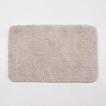 Коврик для ванной WasserKRAFT Kammel BM-8311 Crystal Gray 90*57 Коврик для ванной WasserKRAFT Kammel BM-8311 Crystal Gray 90*57