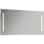 Зеркало Aquaton Отель 100 без полки