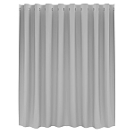 Шторка для ванной WasserKRAFT Oder SC-30502 200*200 Шторка для ванной WasserKRAFT Oder SC-30502 200*200