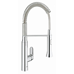 Смеситель Grohe K7 31379000 для кухни хром Смеситель Grohe K7 31379000 для кухни хром