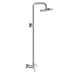 Душевая стойка Vidima Balance BA272AA Душевая стойка Vidima Balance BA272AA