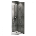 Душевая дверь в нишу ABBER Sonnenstrand AG04080 80*195 L/R без поддона Душевая дверь в нишу ABBER Sonnenstrand AG04080 80*195 L/R без поддона