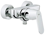Смеситель Grohe Eurosmart Cosmopolitan 32837000 для душа без душевых аксессуаров Смеситель Grohe Eurosmart Cosmopolitan 32837000 для душа без душевых аксессуаров