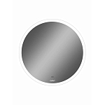 Зеркало Viant Мюнхен 70х70 LED подсветка VMUN70-ZLED Зеркало Viant Мюнхен 70х70 LED подсветка VMUN70-ZLED