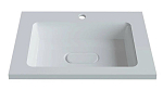 Встраиваемая раковина Madera Modul 62*45 Встраиваемая раковина Madera Modul 62*45