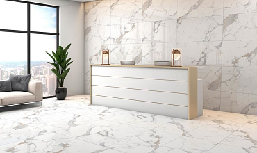 Calacatta Imperial