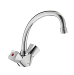 Смеситель Vidima Practic BA231AA для кухни Смеситель Vidima Practic BA231AA для кухни