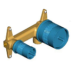 Скрытая часть для смесителя Ideal Standard Built-in A5948NU Скрытая часть для смесителя Ideal Standard Built-in A5948NU