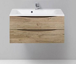 Тумба с раковиной BelBagno Marino-H60 90 Rovere Nature (с раковиной BB900/450-LV-MR-PR) Тумба с раковиной BelBagno Marino-H60 90 Rovere Nature (с раковиной BB900/450-LV-MR-PR)