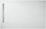 Душевой поддон Jacob Delafon Surface Neoquartz 120*90*3 белый гипс Душевой поддон Jacob Delafon Surface Neoquartz 120*90*3 белый гипс