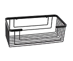 Полка WasserKRAFT K-711BLACK Полка WasserKRAFT K-711BLACK
