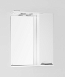 Зеркало-шкаф Style Line Жасмин 65/С R с Led-подсветкой Зеркало-шкаф Style Line Жасмин 65/С R с Led-подсветкой