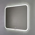 Зеркало Grossman Comfort 80*55 Led подсветка, сенсорный выключатель Зеркало Grossman Comfort 80*55 Led подсветка, сенсорный выключатель