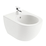 Подвесное биде Ravak Uni Chrome 36*51 Подвесное биде Ravak Uni Chrome 36*51