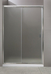 Душевая дверь в нишу BelBagno UNO-195-BF-1-160-P-Cr 160*195 L/R стекло рифленое без поддона Душевая дверь в нишу BelBagno UNO-195-BF-1-160-P-Cr 160*195 L/R стекло рифленое без поддона