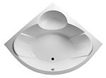 Акриловая ванна Vayer Kaliope 150х150 Акриловая ванна Vayer Kaliope 150х150