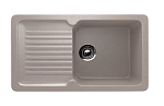 Кухонная мойка Ulgran Classic U-506 77*49,5 (-302, песочный) Кухонная мойка Ulgran Classic U-506 77*49,5 (-302, песочный)