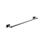 Полотенцедержатель Belz B90401 60 см вороненая сталь Полотенцедержатель Belz B90401 60 см вороненая сталь