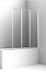 Шторка на ванну Ambassador Bath Screens 16041113 90*140 L/R Шторка на ванну Ambassador Bath Screens 16041113 90*140 L/R