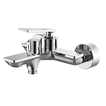 Смеситель Haiba HB60589 для ванны и душа Смеситель Haiba HB60589 для ванны и душа