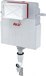 Смывной бачок скрытого монтажа AlcaPlast AM112-0001 Basicmodul Смывной бачок скрытого монтажа AlcaPlast AM112-0001 Basicmodul