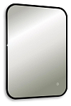 Зеркало Silver Mirrors Incanto 55*80 с интерьерной Led-подсветкой, сенсорный выключатель