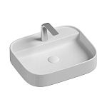 Накладная раковина Ceramicanova Element 55*45 Накладная раковина Ceramicanova Element 55*45