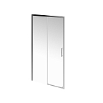 Душевая дверь в нишу Kerama Marazzi Vetro SD 110*195 без поддона Душевая дверь в нишу Kerama Marazzi Vetro SD 110*195 без поддона