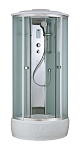 Душевая кабина Timo Comfort T-8880 Clean Glass 80х80х220 Душевая кабина Timo Comfort T-8880 Clean Glass 80х80х220