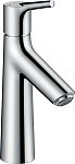 Смеситель Hansgrohe Talis S 72021000 для раковины хром Смеситель Hansgrohe Talis S 72021000 для раковины хром