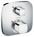 Внешняя часть для термостата Hansgrohe Ecostat E 15707000 Внешняя часть для термостата Hansgrohe Ecostat E 15707000