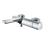 Смеситель Haiba HB60577 для ванны и душа Смеситель Haiba HB60577 для ванны и душа