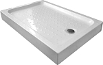 Душевой поддон Gemy ST13C 150*80*14 Душевой поддон Gemy ST13C 150*80*14