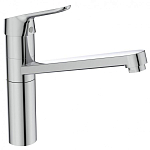 Смеситель Ideal Standard Ceraflex BC135AA для кухни Смеситель Ideal Standard Ceraflex BC135AA для кухни
